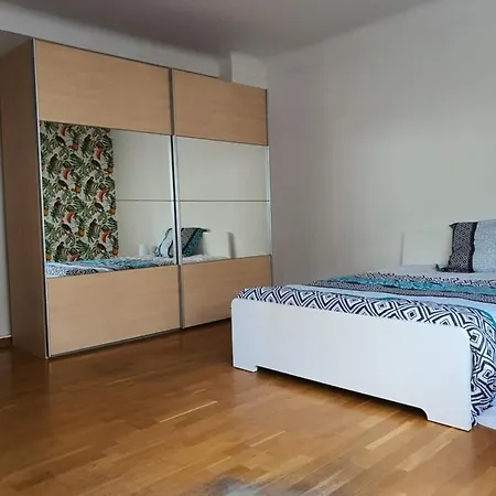 Bed & Breakfast Vivacity Dudelange