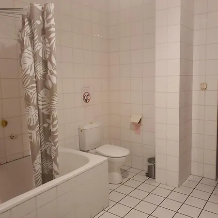 Bed & Breakfast Vivacity Dudelange