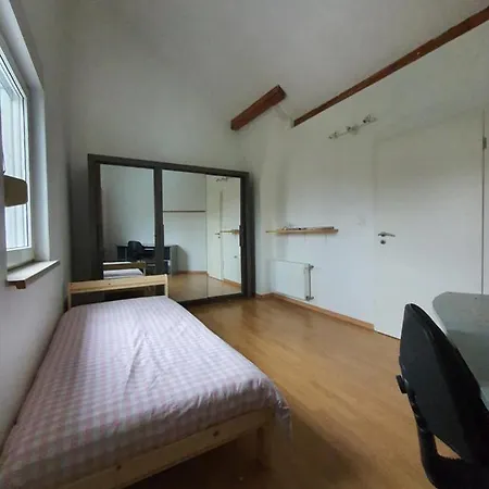 Vivacity Bed & Breakfast Dudelange