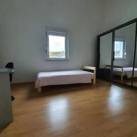 Bed & Breakfast Vivacity