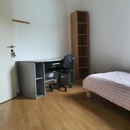 Vivacity Bed & Breakfast *