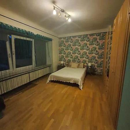 לינה וארוחת בוקר Vivacity *